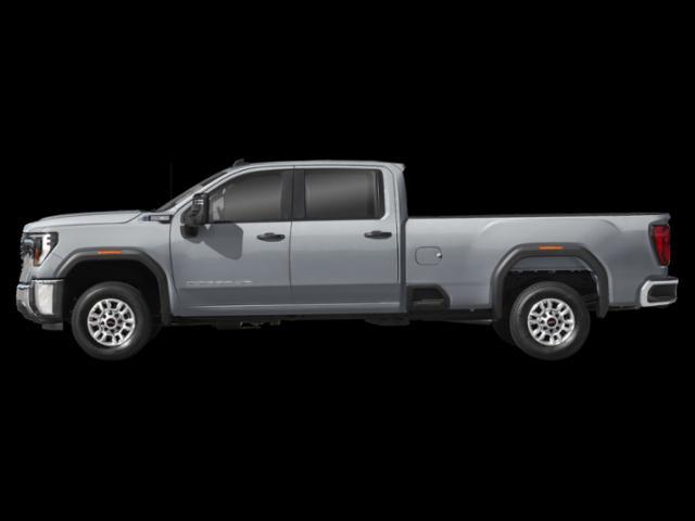 new 2025 GMC Sierra 2500 car, priced at $97,904