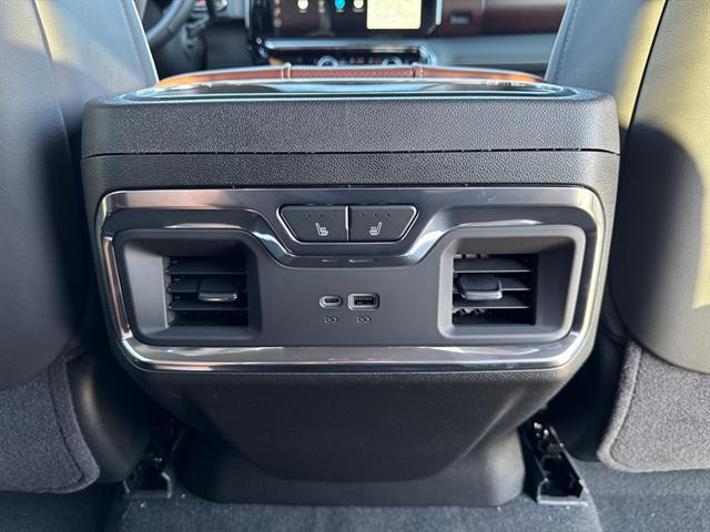 new 2025 GMC Sierra 2500 car, priced at $97,904