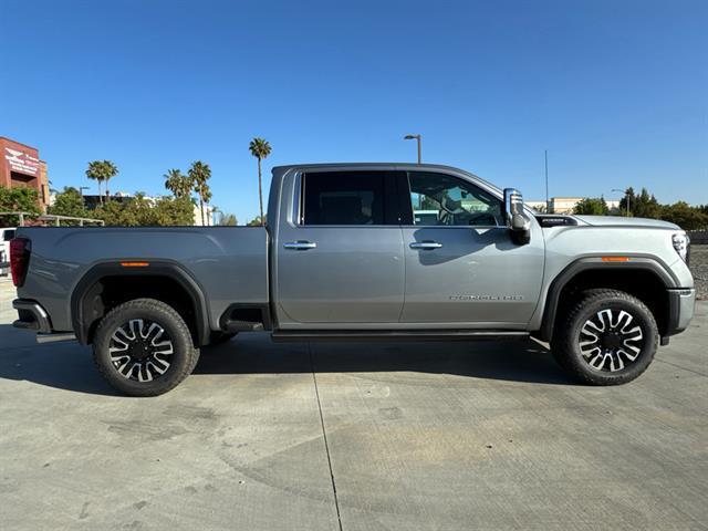 new 2025 GMC Sierra 2500 car, priced at $97,904