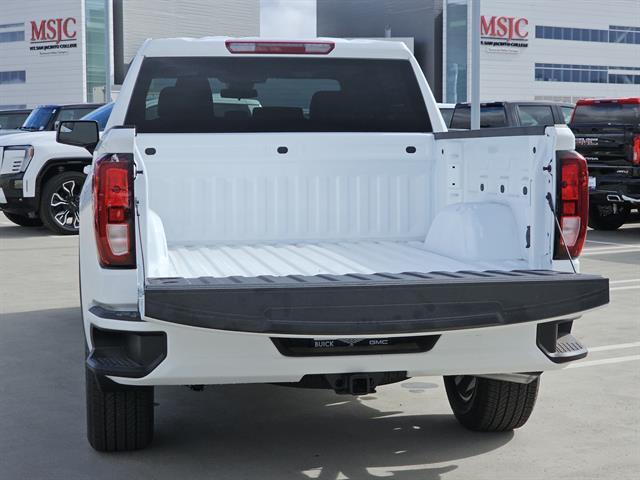 new 2025 GMC Sierra 1500 car, priced at $59,785