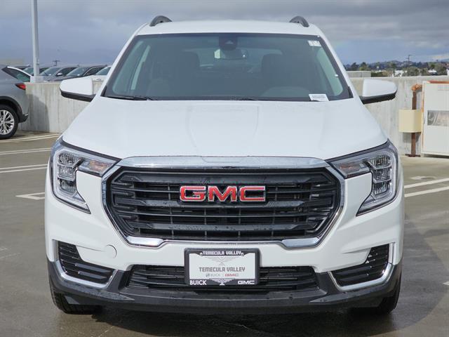 new 2024 GMC Terrain car, priced at $32,220