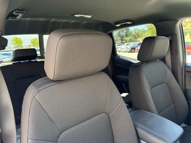 new 2025 GMC Canyon car, priced at $43,890