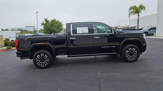 used 2024 GMC Sierra 2500 car, priced at $82,891