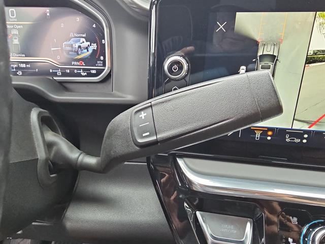 used 2024 GMC Sierra 2500 car, priced at $82,891