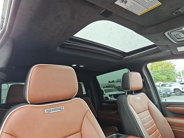 used 2024 GMC Sierra 2500 car, priced at $82,891