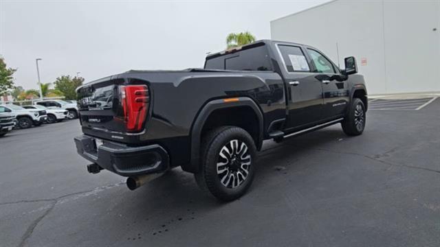 used 2024 GMC Sierra 2500 car, priced at $82,891
