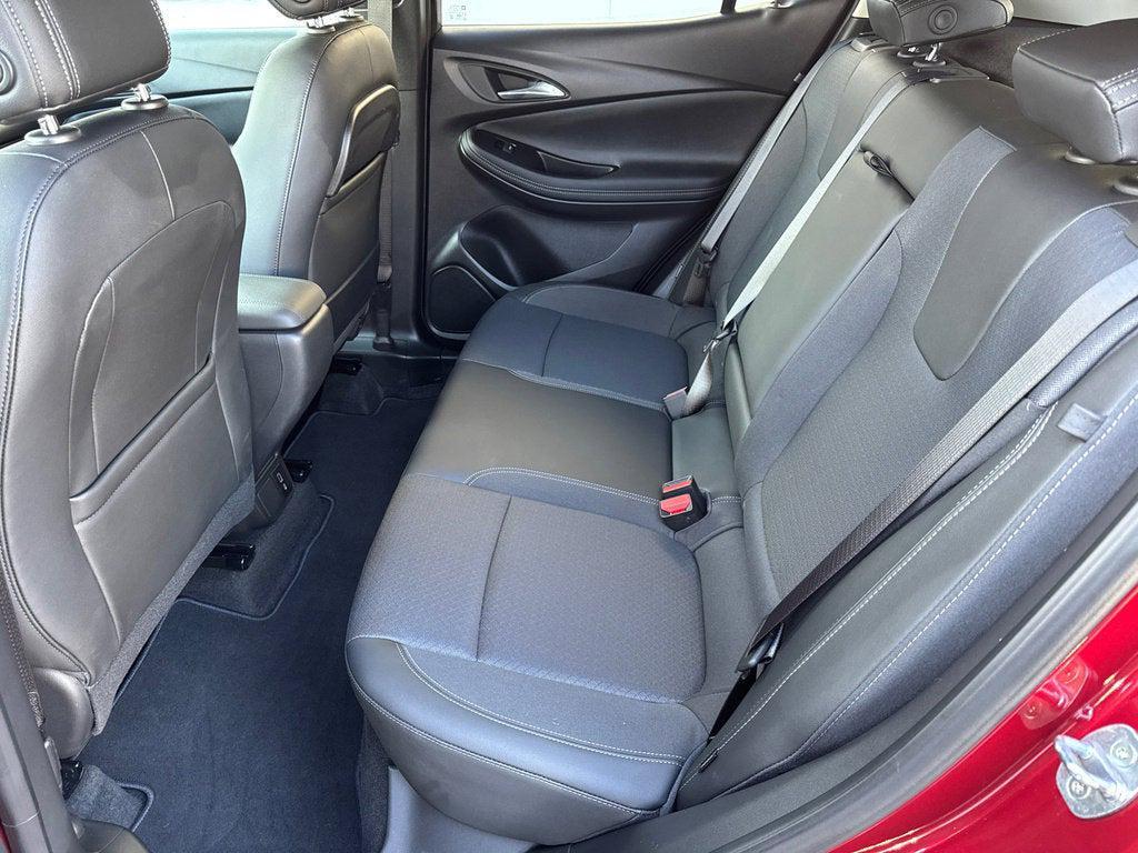 used 2022 Buick Encore GX car, priced at $21,182