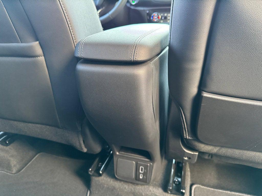 used 2022 Buick Encore GX car, priced at $21,182