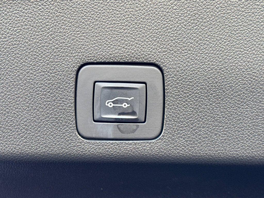 used 2022 Buick Encore GX car, priced at $21,182