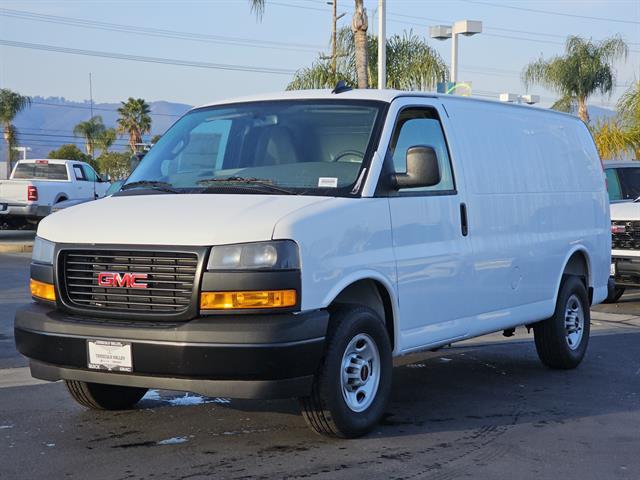 new 2024 GMC Savana 2500 car, priced at $46,033