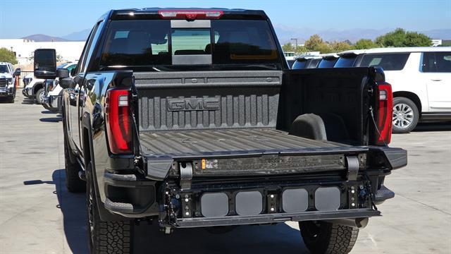 new 2025 GMC Sierra 2500 car, priced at $97,540