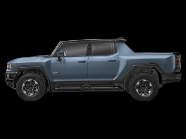 new 2024 GMC HUMMER EV Pickup car, priced at $153,685