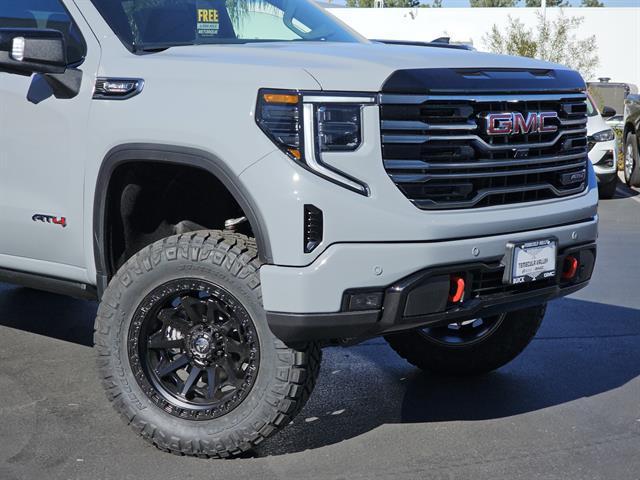 new 2025 GMC Sierra 1500 car, priced at $72,150