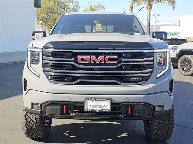 new 2025 GMC Sierra 1500 car, priced at $72,150