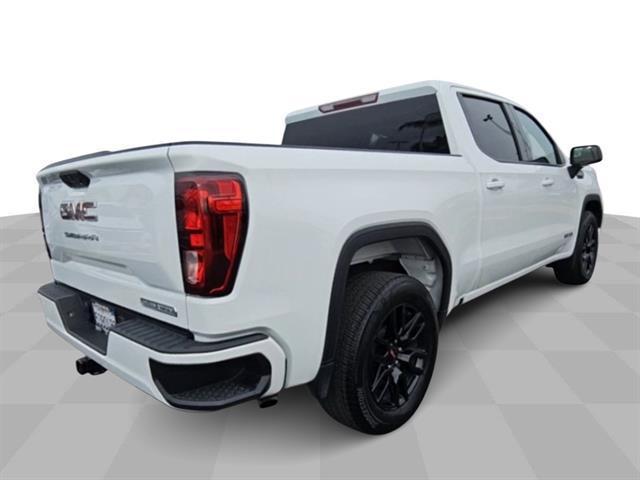 used 2023 GMC Sierra 1500 car, priced at $42,262