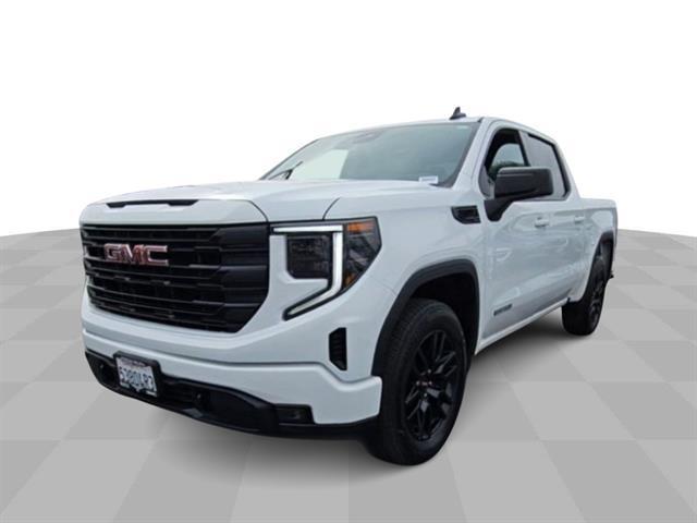 used 2023 GMC Sierra 1500 car, priced at $42,262