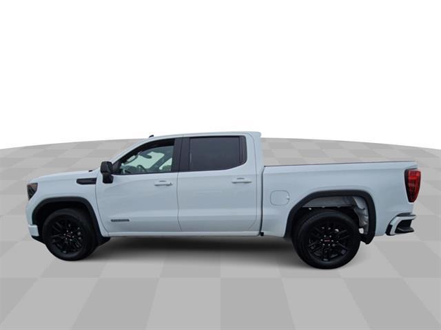 used 2023 GMC Sierra 1500 car, priced at $42,262