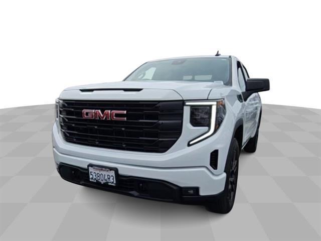 used 2023 GMC Sierra 1500 car, priced at $42,262