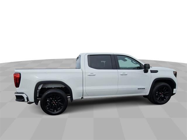 used 2023 GMC Sierra 1500 car, priced at $42,262