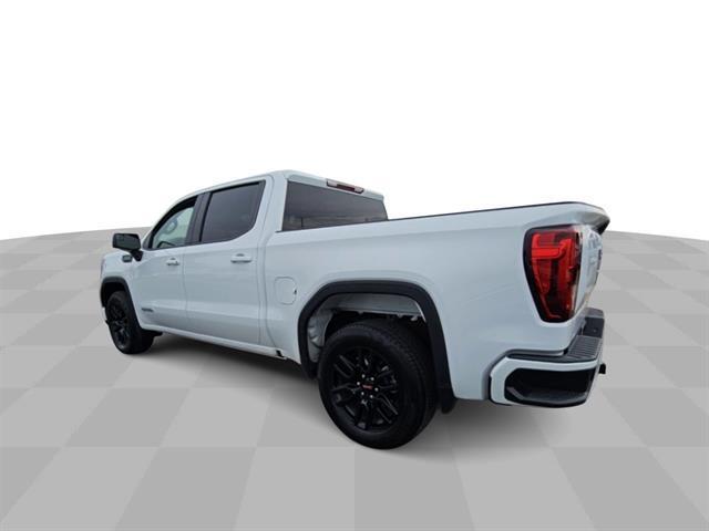 used 2023 GMC Sierra 1500 car, priced at $42,262