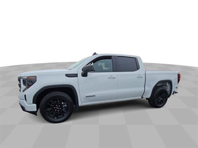 used 2023 GMC Sierra 1500 car, priced at $42,262