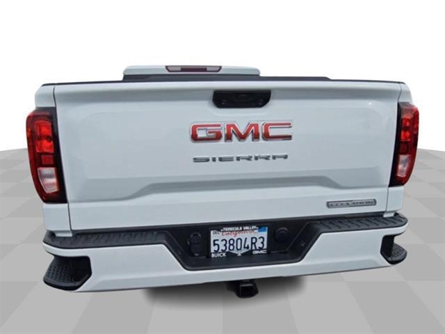 used 2023 GMC Sierra 1500 car, priced at $42,262