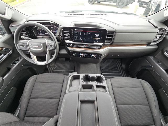 used 2023 GMC Sierra 1500 car, priced at $42,262