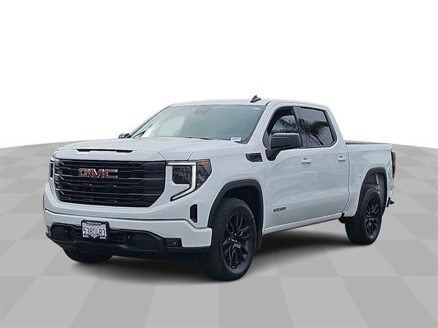 used 2023 GMC Sierra 1500 car, priced at $42,262