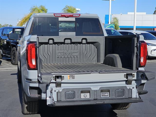 new 2025 GMC Sierra 1500 car, priced at $86,805