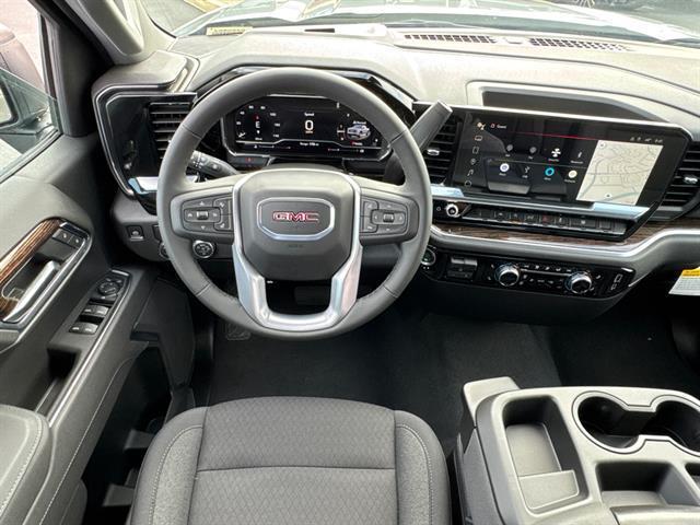 new 2025 GMC Sierra 1500 car, priced at $54,739