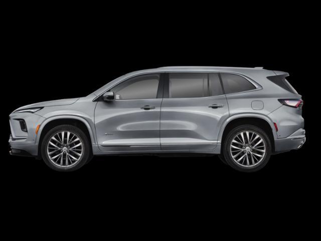 new 2025 Buick Enclave car, priced at $51,629