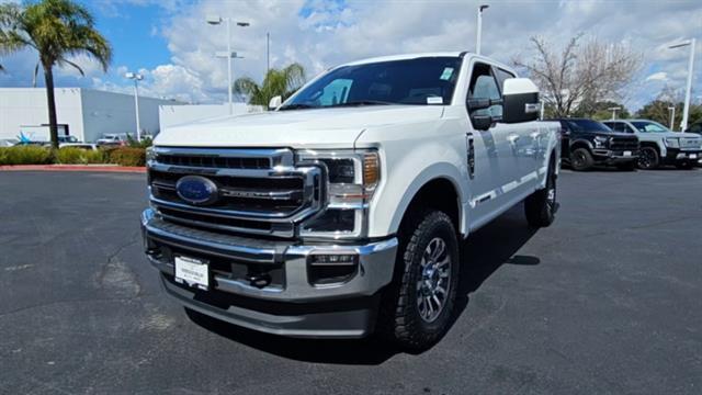 used 2022 Ford F-350 car, priced at $69,478