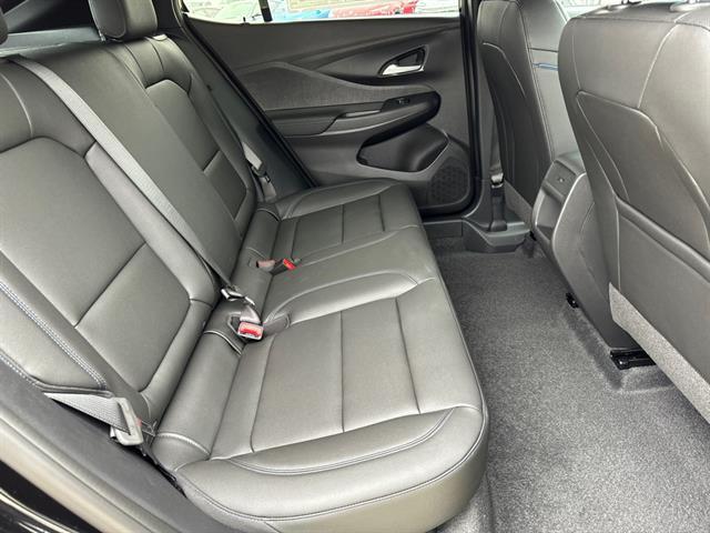 new 2025 Buick Envista car, priced at $29,374