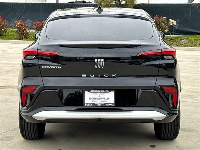 new 2025 Buick Envista car, priced at $29,374