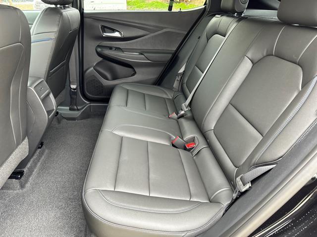 new 2025 Buick Envista car, priced at $29,374