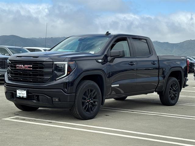 new 2025 GMC Sierra 1500 car, priced at $58,039