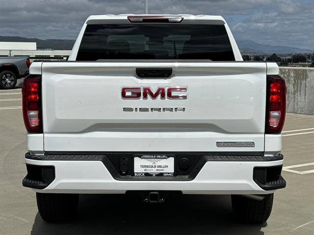 new 2025 GMC Sierra 1500 car, priced at $61,034