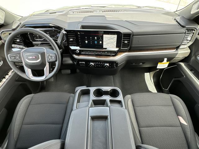 new 2025 GMC Sierra 1500 car, priced at $61,034