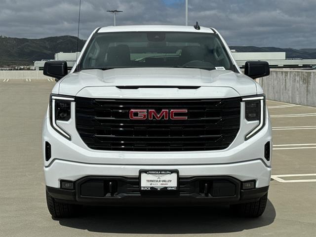 new 2025 GMC Sierra 1500 car, priced at $61,034