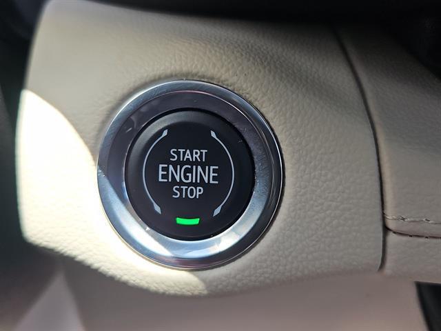 used 2023 Buick Envision car, priced at $32,731