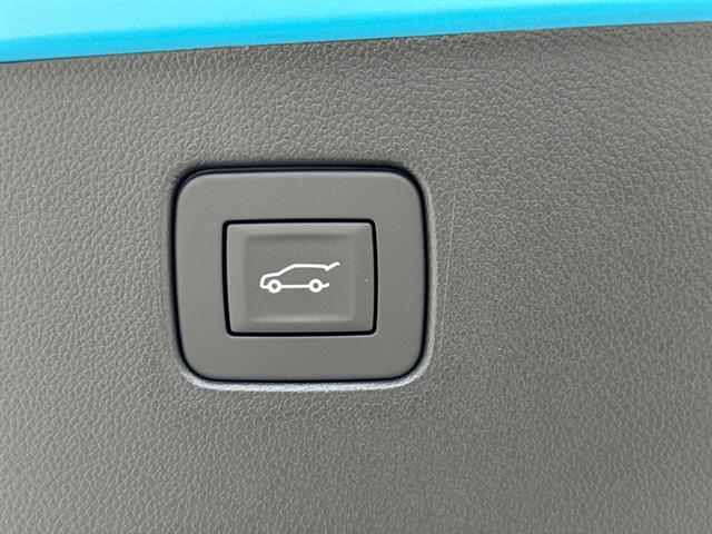 new 2025 Buick Envista car, priced at $29,374