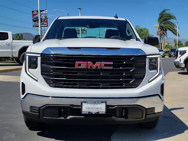 used 2024 GMC Sierra 1500 car, priced at $36,888