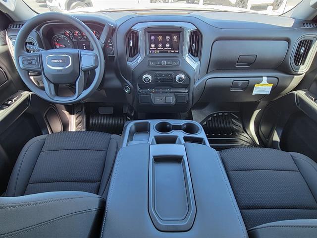 used 2024 GMC Sierra 1500 car, priced at $36,888