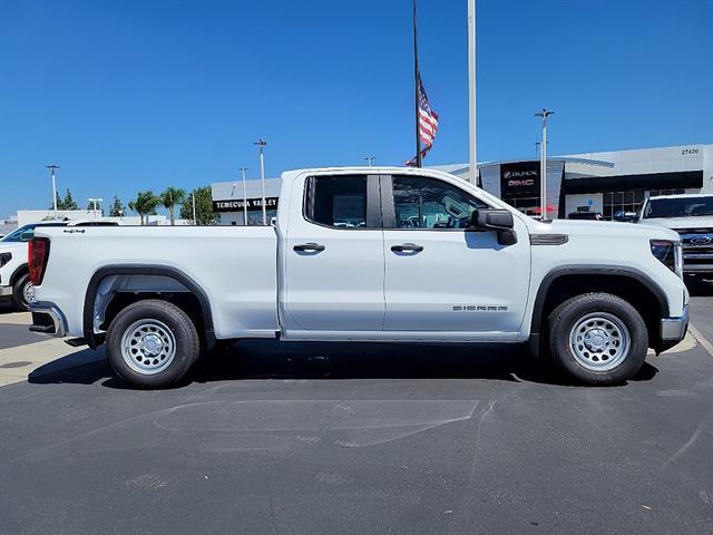 used 2024 GMC Sierra 1500 car, priced at $36,888