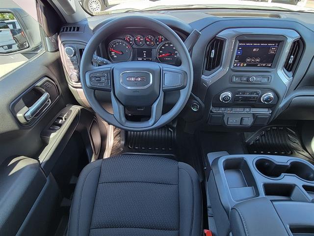 used 2024 GMC Sierra 1500 car, priced at $36,888