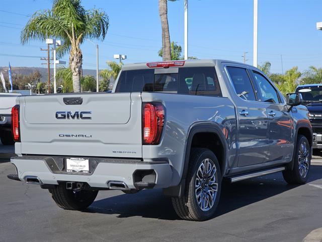 new 2025 GMC Sierra 1500 car, priced at $86,805