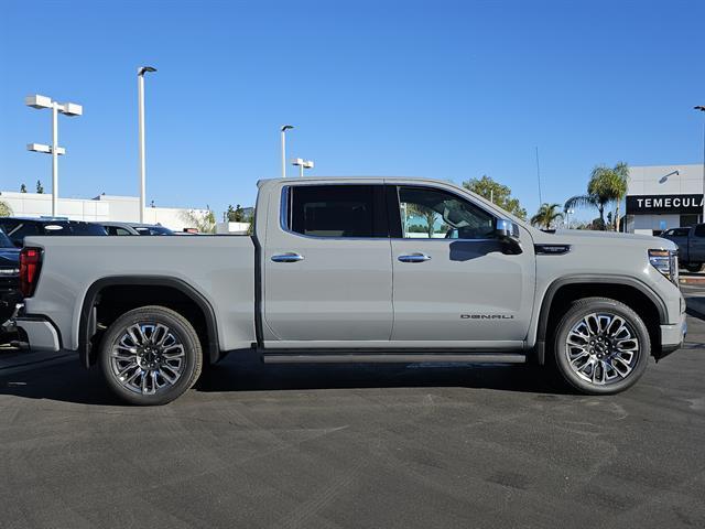 new 2025 GMC Sierra 1500 car, priced at $86,805