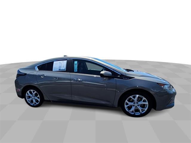 used 2017 Chevrolet Volt car, priced at $19,991