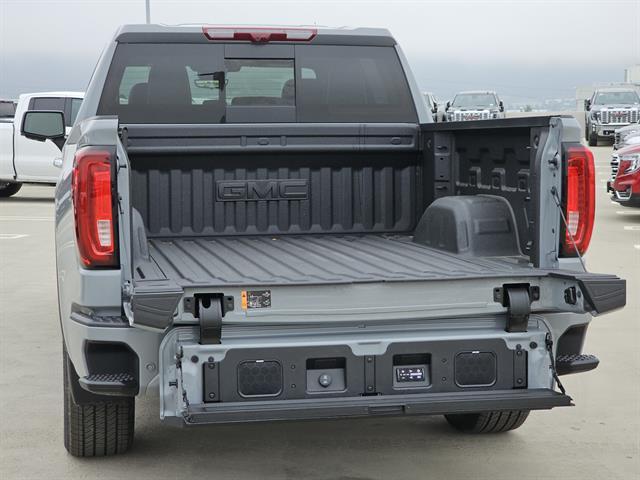 new 2025 GMC Sierra 1500 car, priced at $84,190