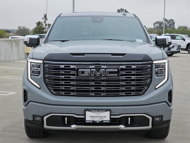 new 2025 GMC Sierra 1500 car, priced at $84,190